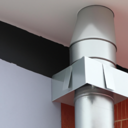 Ventilation simple flux : assurez une ventilation de base pour votre habitat Le Vesinet